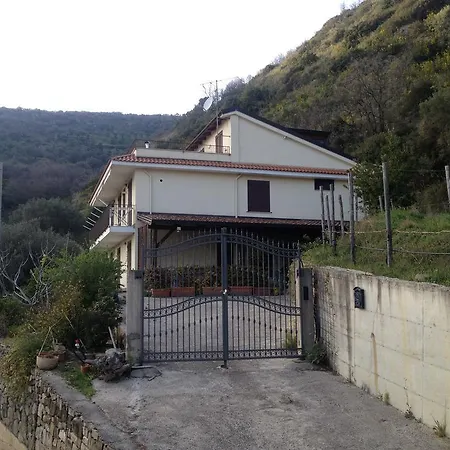 Espina Holiday home *