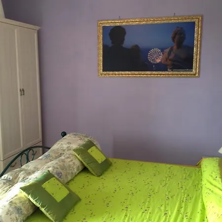 Holiday home Espina