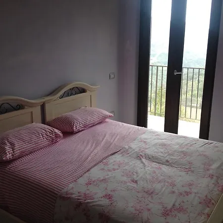 Espina Holiday home