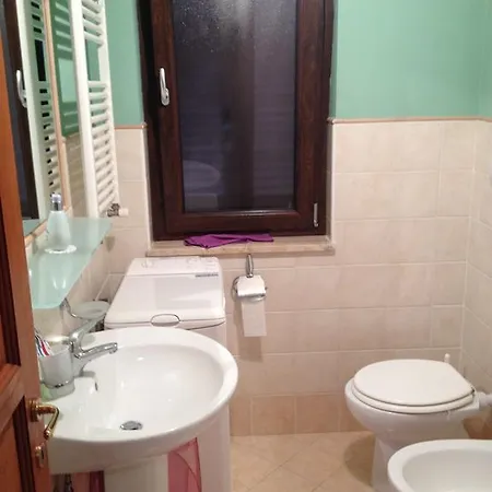 Holiday home Espina *