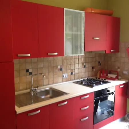 Holiday home Espina Serramezzana