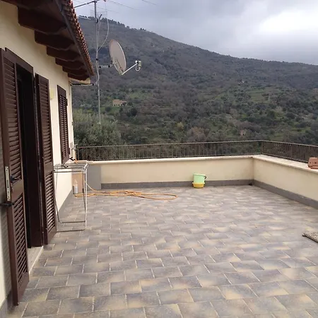 Espina Holiday home Serramezzana