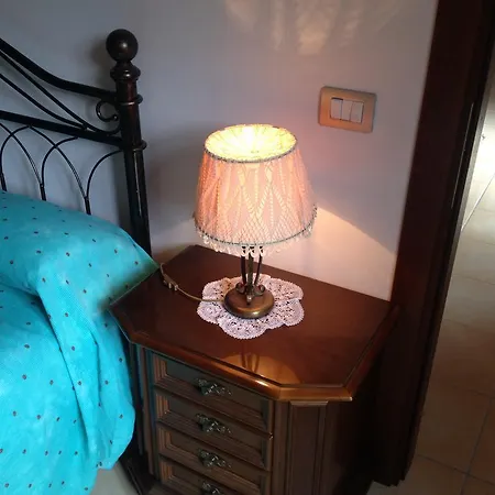 Espina Holiday home Serramezzana