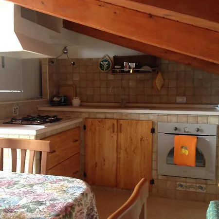 Espina Holiday home