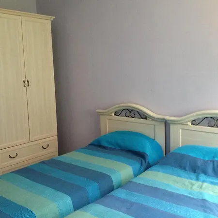 Espina Holiday home