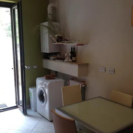 Espina Holiday home
