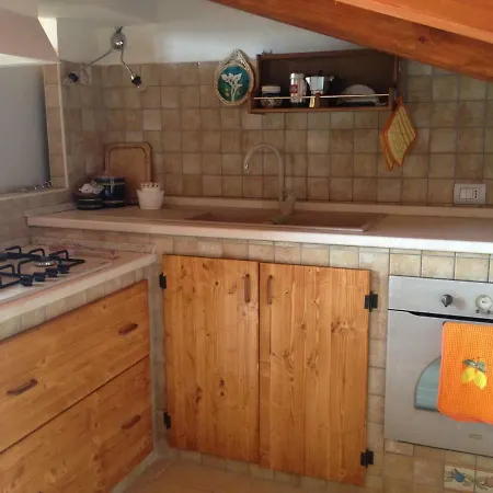 Espina Holiday home Serramezzana