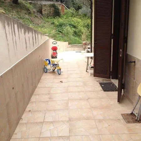 Holiday home Espina *