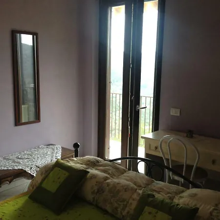 Holiday home Espina Serramezzana