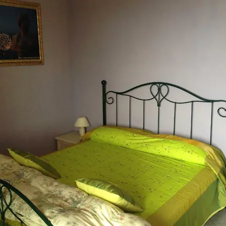 Espina Holiday home