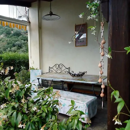 Holiday home Espina *