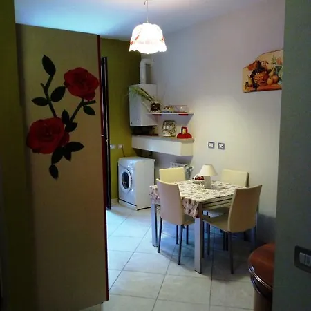Holiday home Espina *