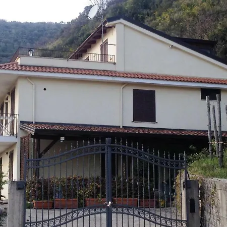 Espina Holiday home
