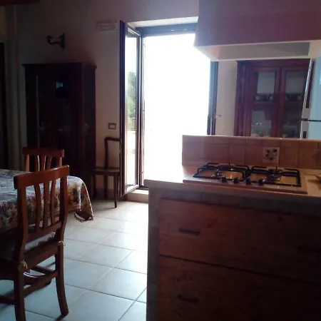 Holiday home Espina Serramezzana