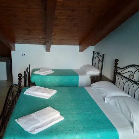 Holiday home Espina *