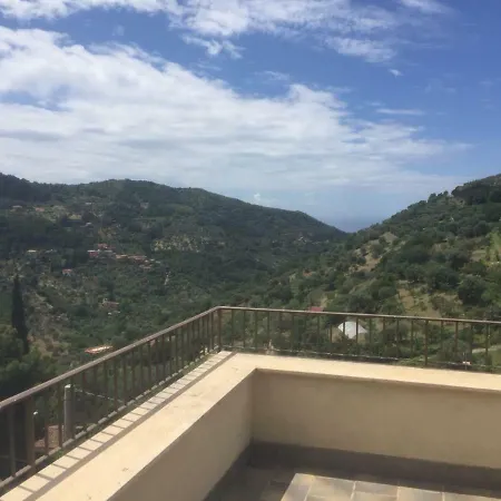 Holiday home Espina Serramezzana