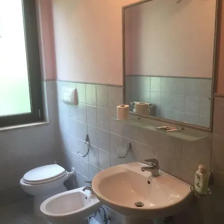 Holiday home Espina