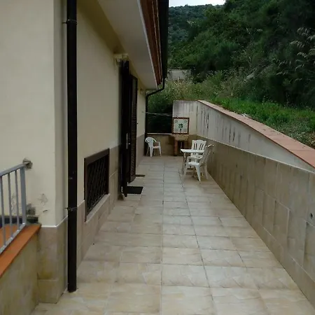 Espina Holiday home *