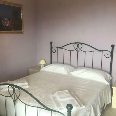 Espina Dom wakacyjny