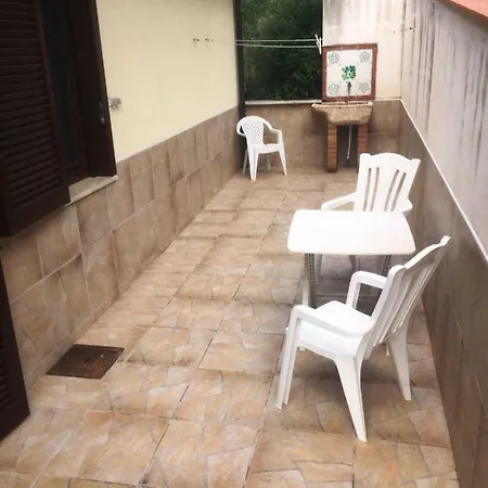 Espina Holiday home