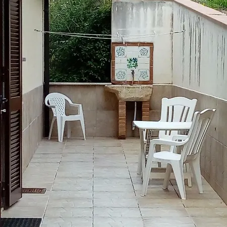 Espina Dom wakacyjny Serramezzana
