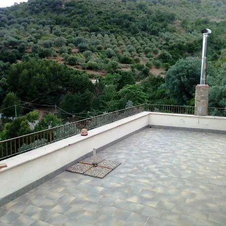 Espina * Serramezzana