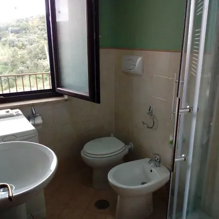 Espina Holiday home