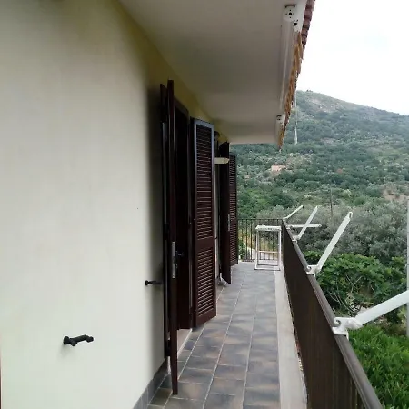 Espina Dom wakacyjny Serramezzana