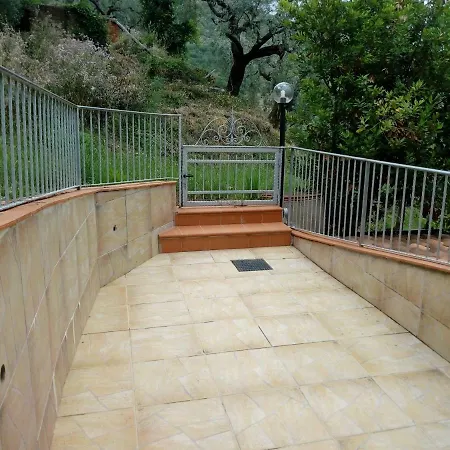 Espina Holiday home *