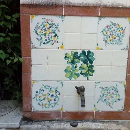 Espina Dom wakacyjny