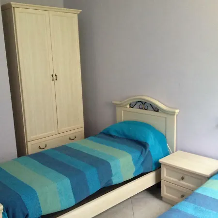 Espina Holiday home *