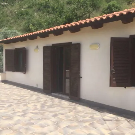 Espina Holiday home *
