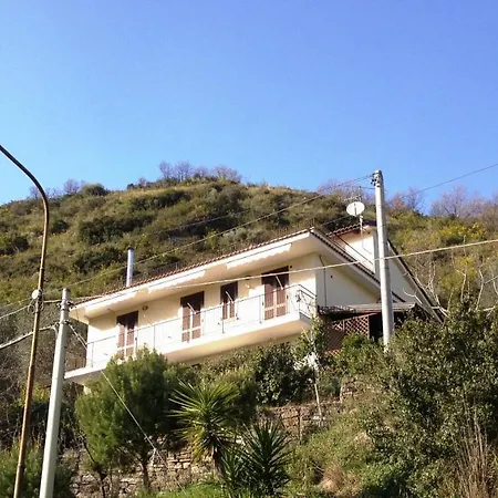 Holiday home Espina *