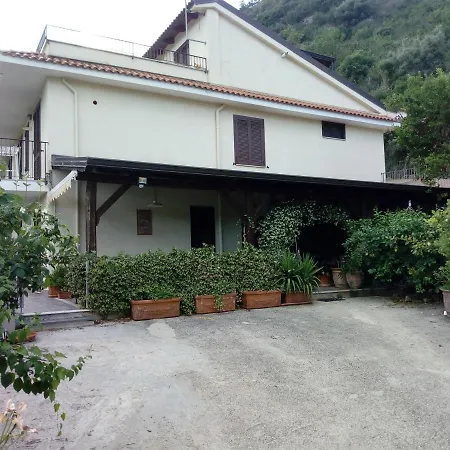 Espina Holiday home *