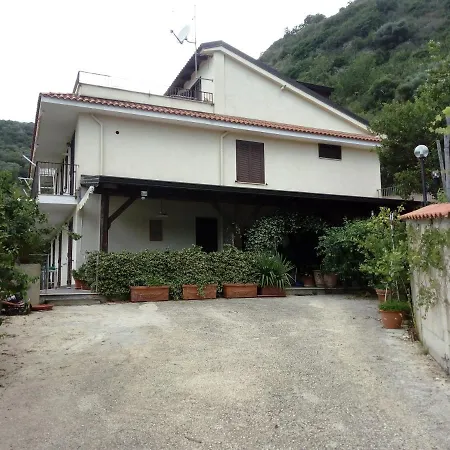 Holiday home Espina Serramezzana